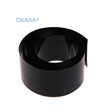 DEEM Soft electrical pvc heat shrink tube for battery